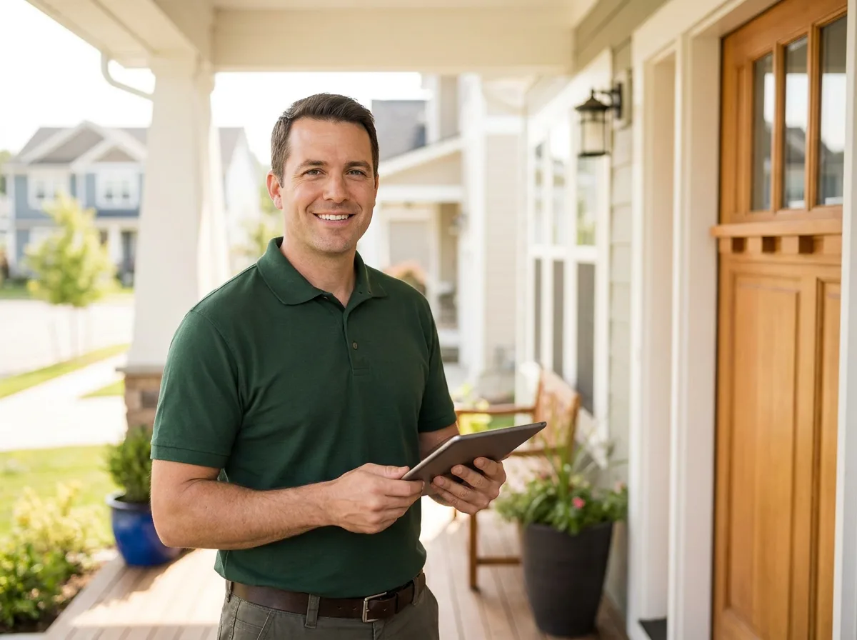 Pest control FAQs for Piedmont, OK